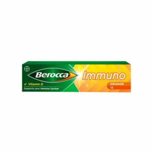 Daily Immune Support