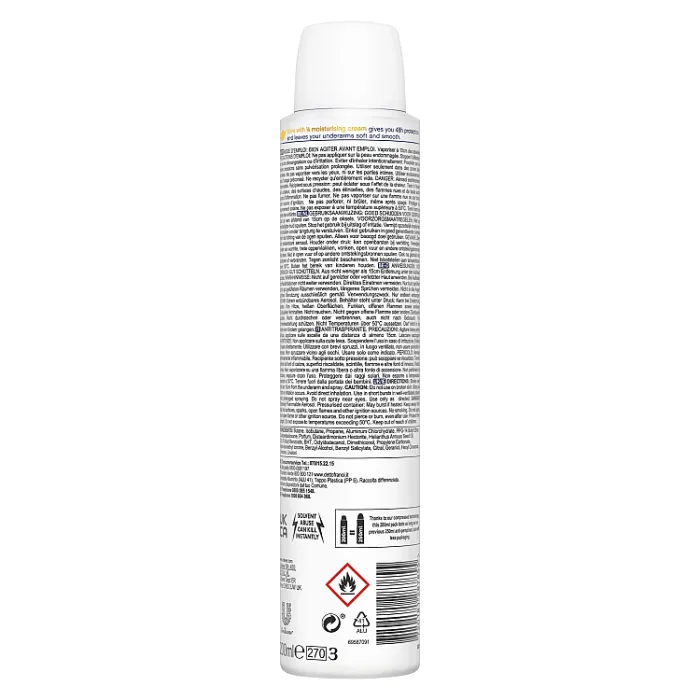 Dove Anti-perspirant Deodorant Spray Fresh 200 ml