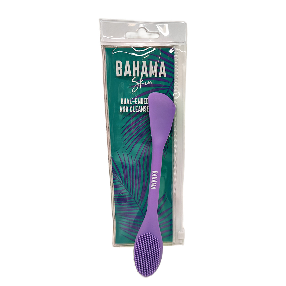Dual-Ended Skincare Wand