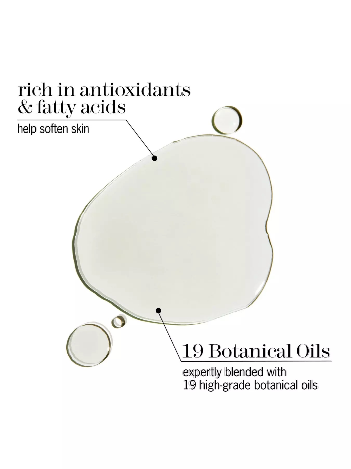 THIS WORKS Skin Deep Dry Leg Oil
