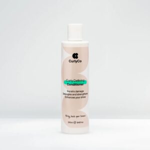 Nourishing Curl Enhancer