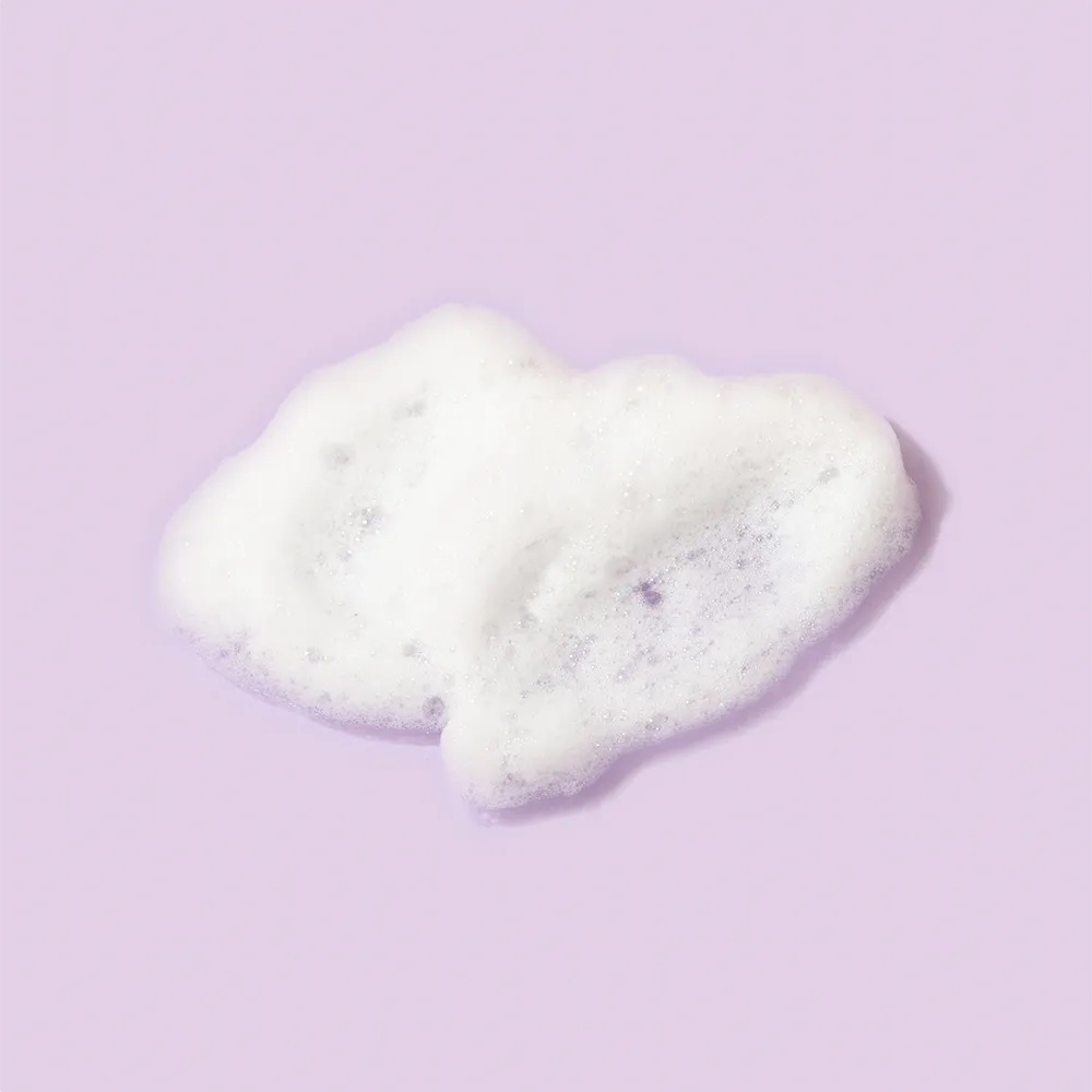 Curly Co Curly Defining Mousse