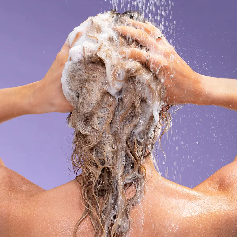 Curly Co Curly Defining Shampoo