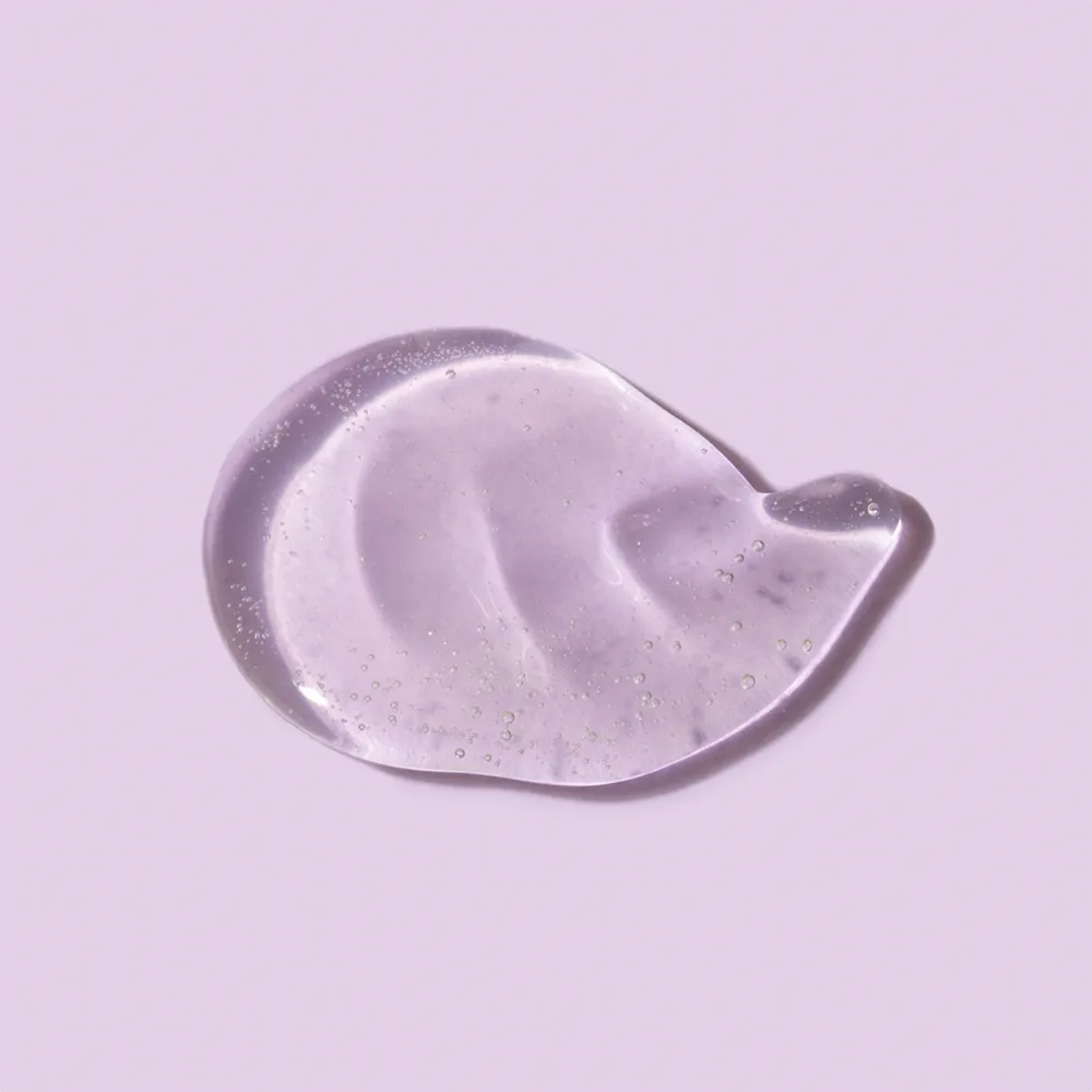 Curly Co Curly Hold Gel