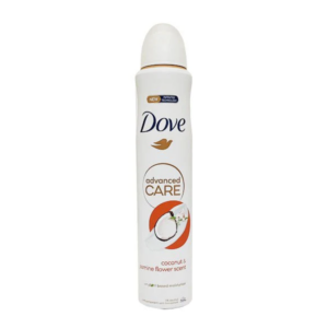 Coconut Jasmine Freshness