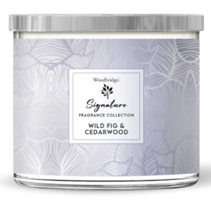 Nature-Inspired Scented Elegance