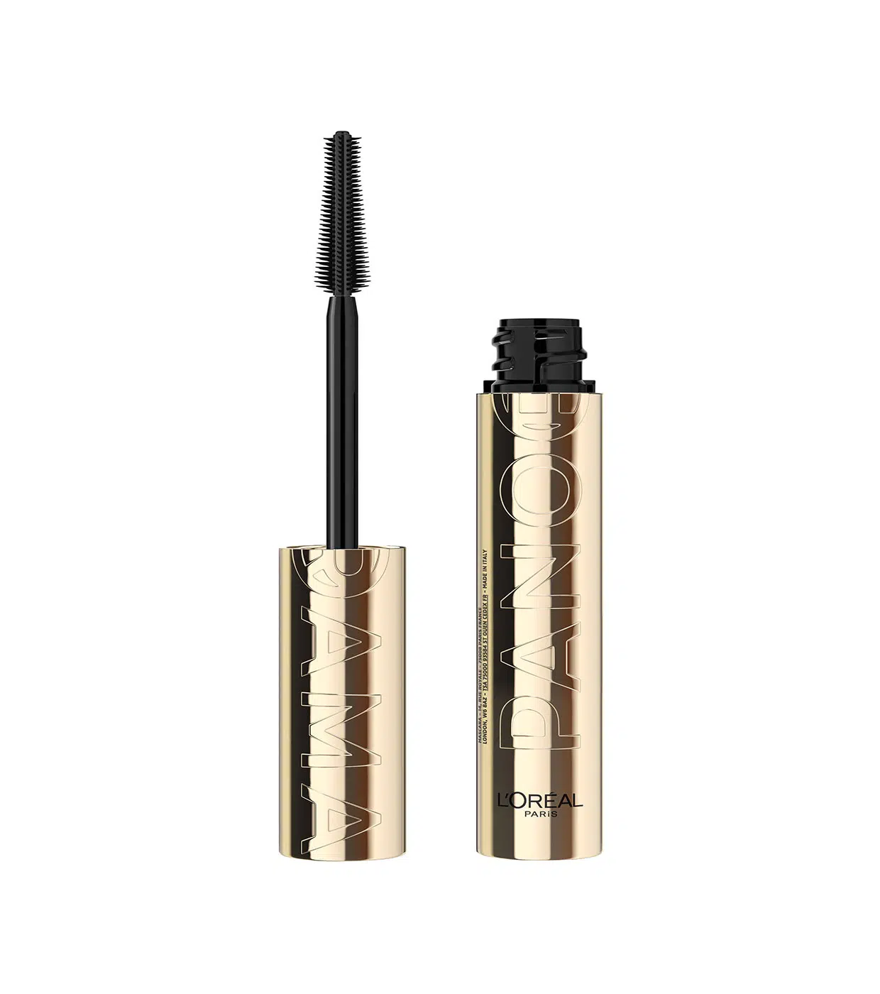 L'Oréal Panoramic Eyes