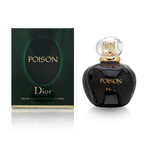 Enchanting Dior Poison