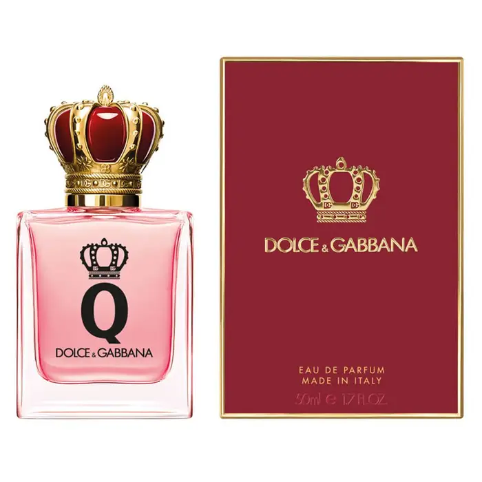 Q by Dolce&Gabbana EDP
