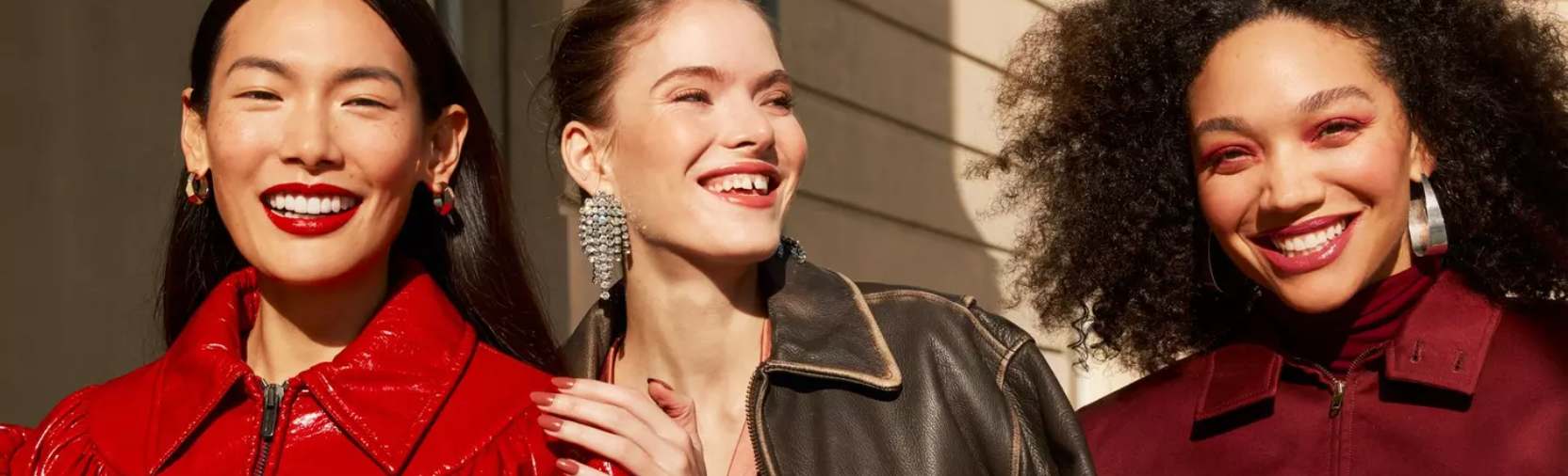 Catrice Cosmetics Banner