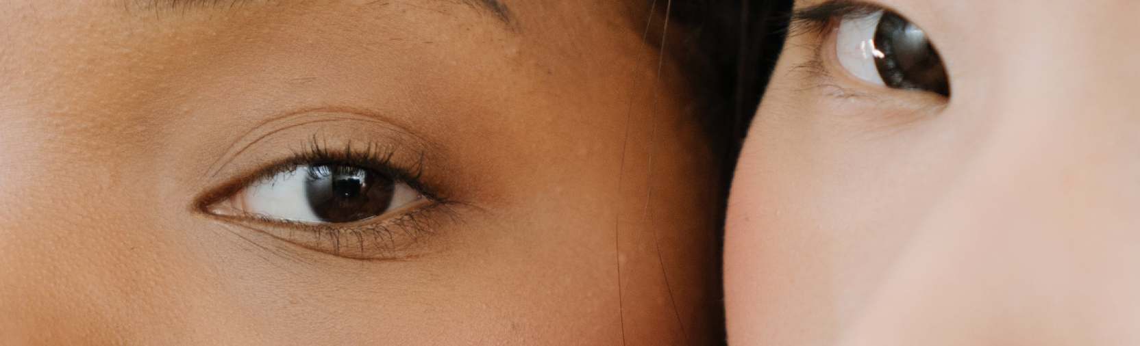 Skin tones