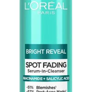 Spot Fading Cleanser Niacinamide