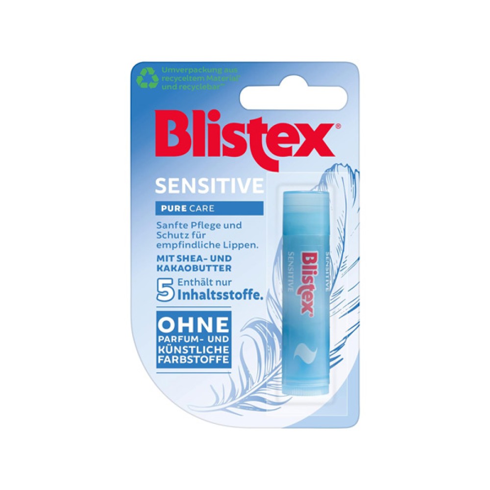 Blistex Sensitive Lip Comfort