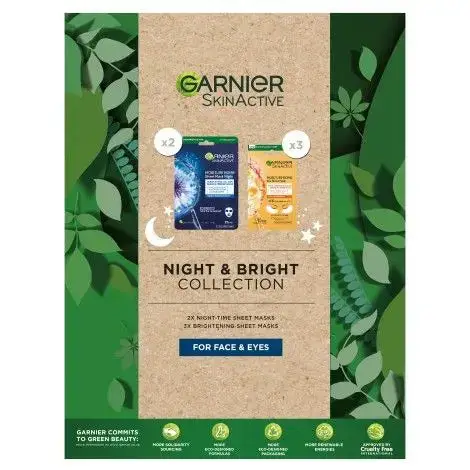 Garnier Skincare Gift Set