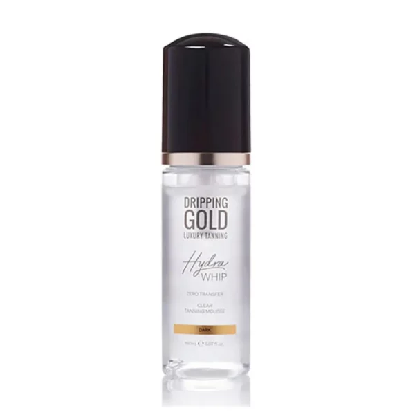 SOSU Clear Tanning Mousse