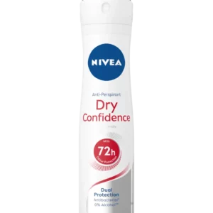 Nivea Dry Fresh Confidence