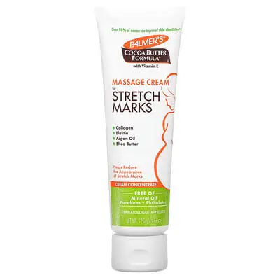 Stretch Mark Miracle Cream