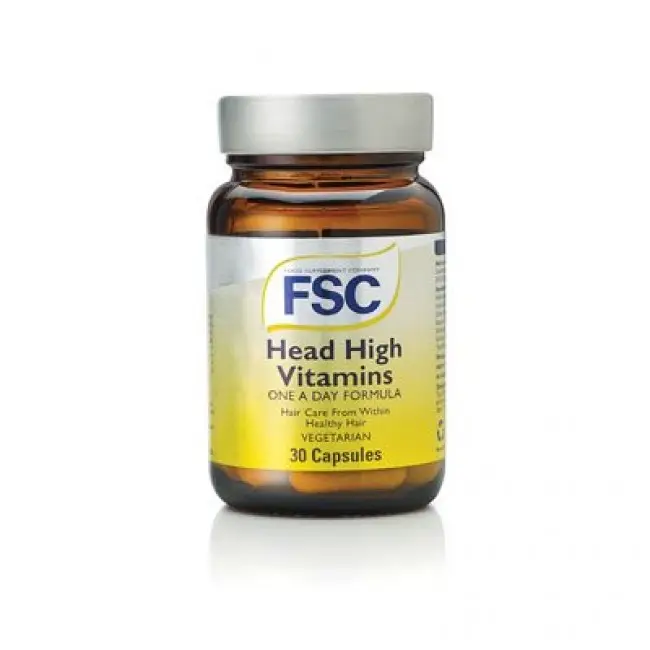 FSC Pro Amino Healthy Hair