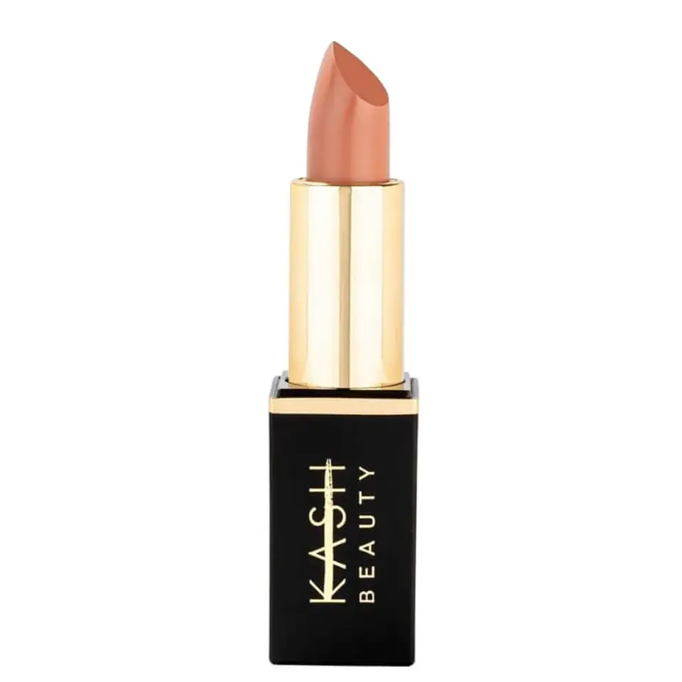 Elegant Pink Satin Lipstick