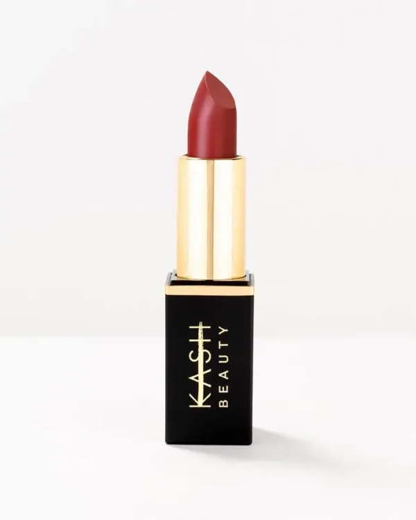 Vampiress Velvet Matte Lipstick