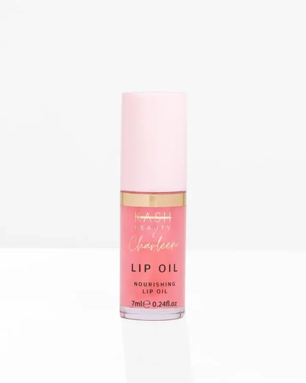 Sweet Pink Lip Nourisher