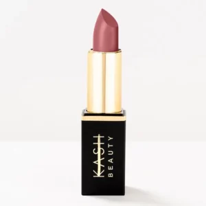 Mauve Satin Lipstick Luxury