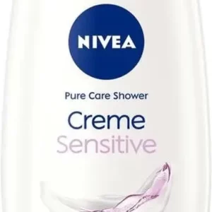 NIVEA Sensitive Shower Luxury