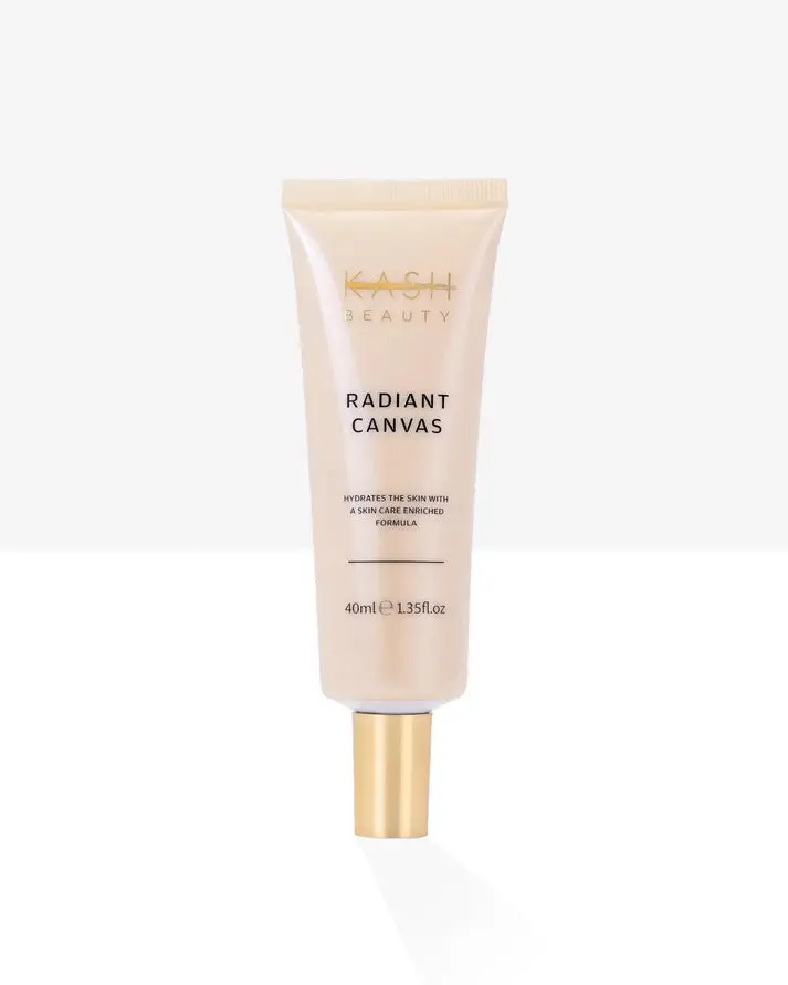 Glow All Day Primer