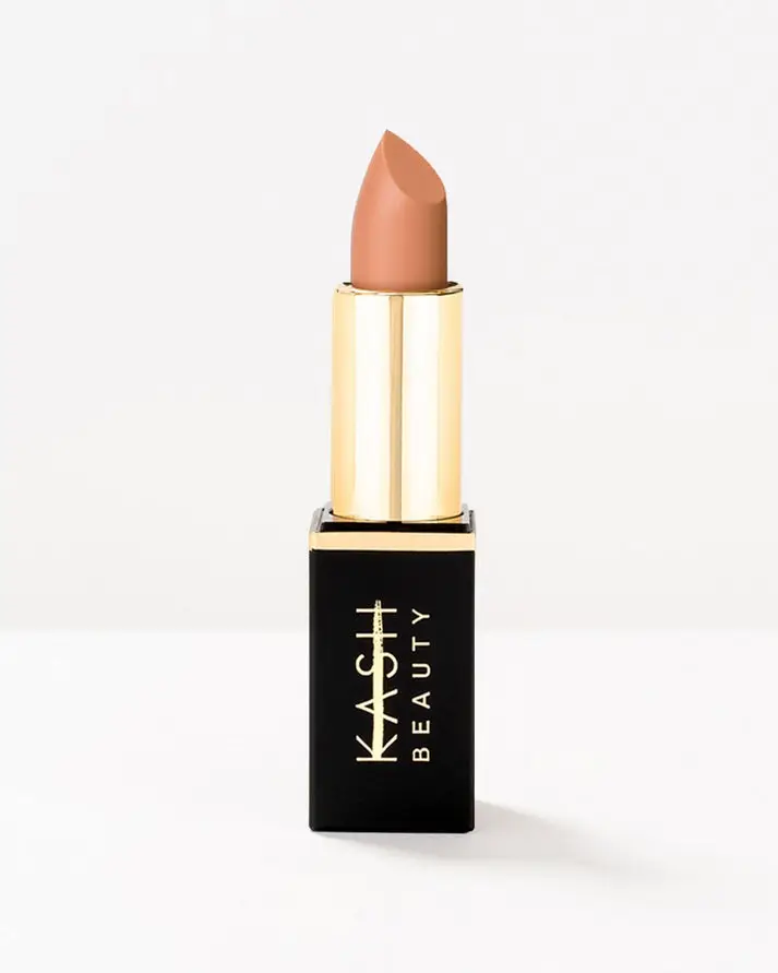 Ultimate Nude Matte Lipstick