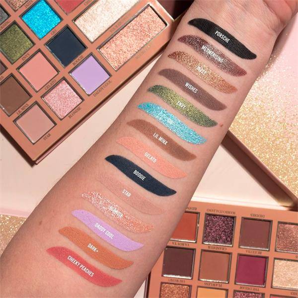 Stunning Beauty Palette