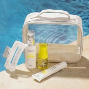 Ultimate Hair Protection Set
