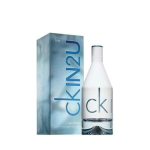 Fresh Versatile Fragrance
