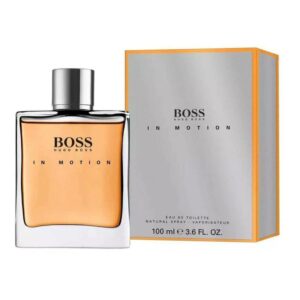 Hugo Boss In Motion
