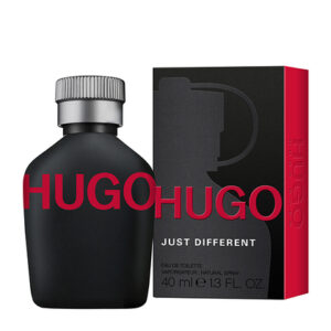 Hugo Boss unique scent