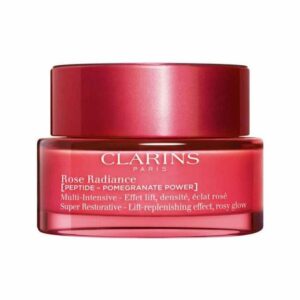 Radiance Boosting Day Cream