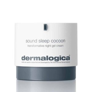 Dermalogica Sound Sleep Cocoon Night Gel-Cream 50ML