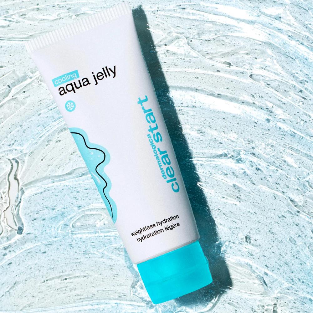 Dermalogica Clear Start Aqua Jelly 59ml