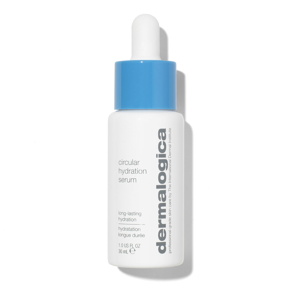 Dermalogica Circular Hydration Serum with hyaluronic acid 30ml