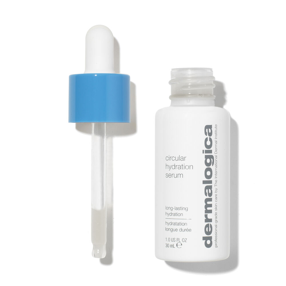 Dermalogica Circular Hydration Serum with hyaluronic acid 30ml