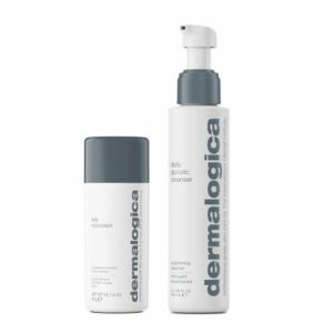 Dermalogica The Glowing Skin Set – Limited Edition 2-Piece Set