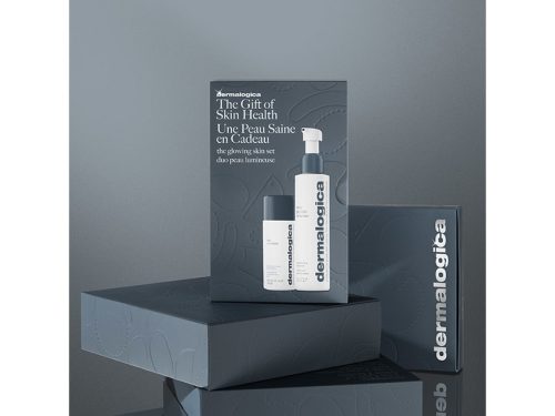 Dermalogica The Glowing Skin Set – Limited Edition 2-Piece Set