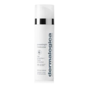 Dermalogica Powerbright Moisturizer  SPF 50 50ml