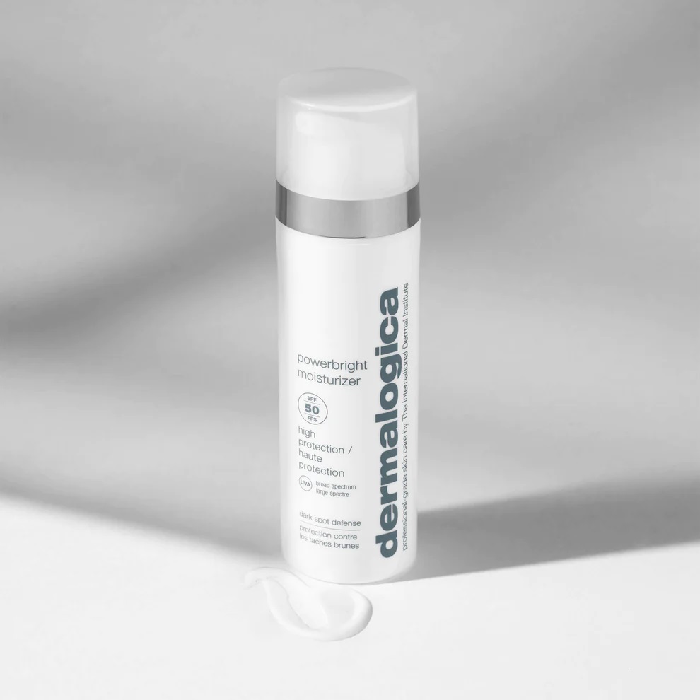 Dermalogica Powerbright Moisturizer  SPF 50 50ml