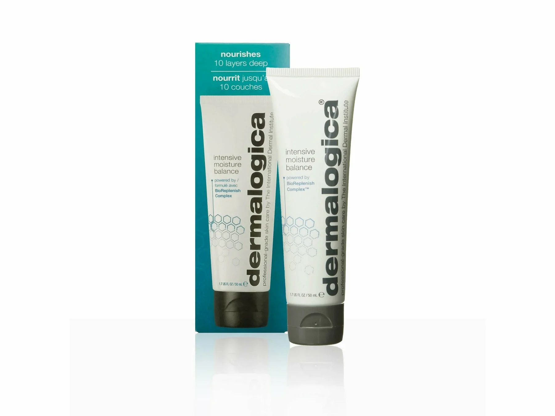 Dermalogica Intensive Moisture Balance 50 ml