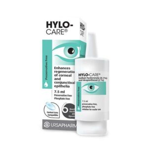Effective Dry Eye Relief