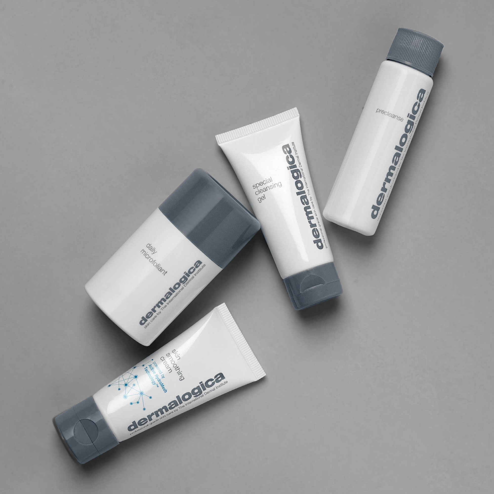 Dermalogica Discover Healthy Skin