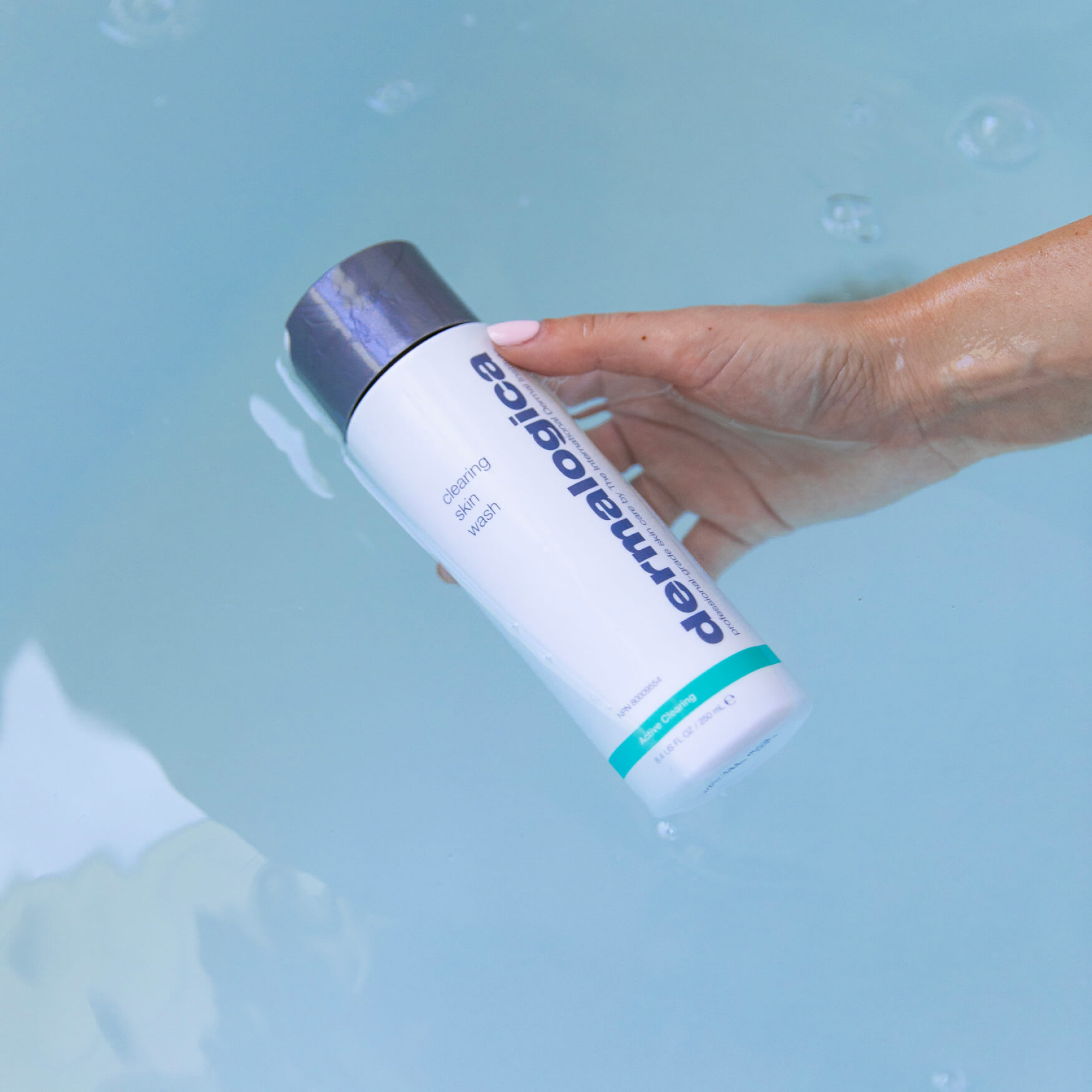 Dermalogica Clearing Skin Wash 250ml