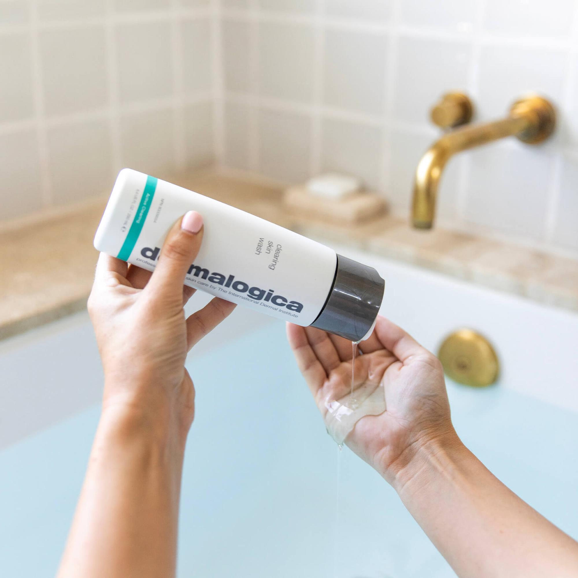 Dermalogica Clearing Skin Wash 250ml
