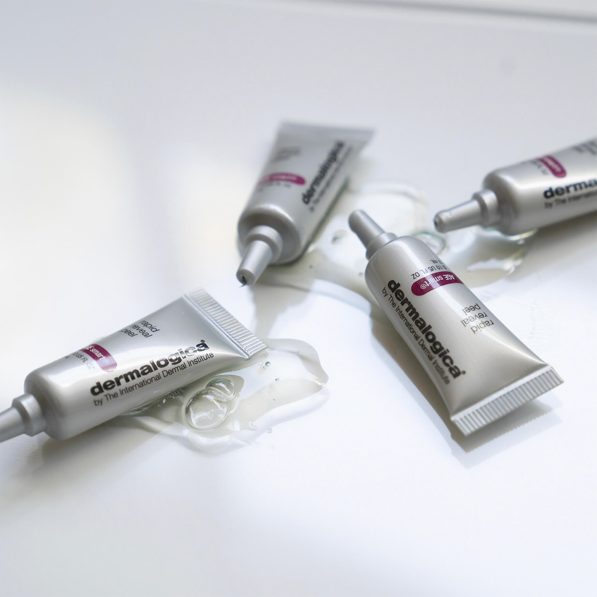 Dermalogica Rapid Reveal Peel 30ml