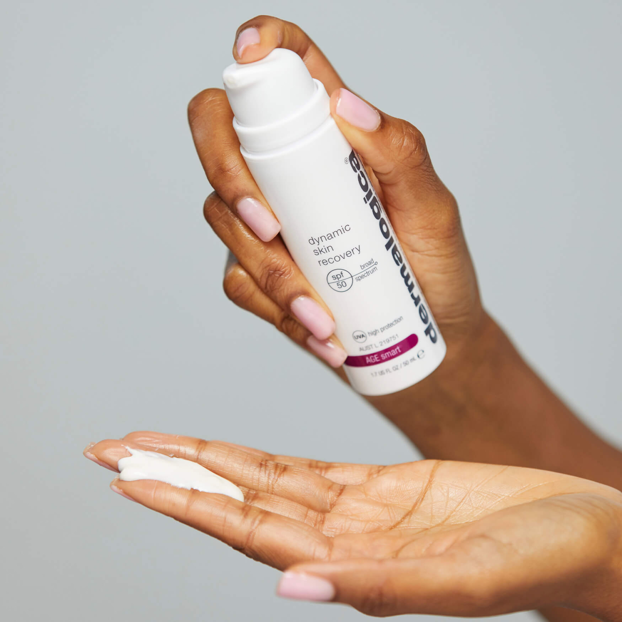 Dermalogica Dynamic Skin Recovery  SPF50 Moisturiser 50ml